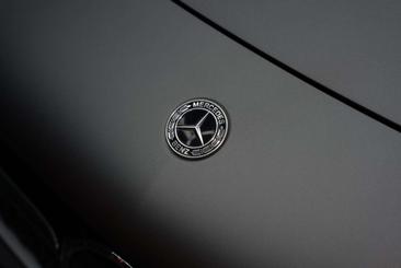 Mercedes Classe A Berline 200 — photo 6