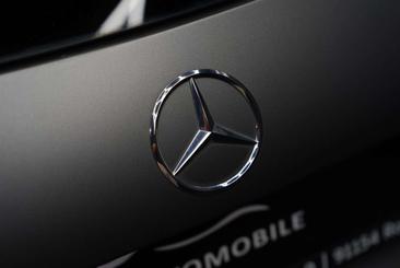Mercedes Classe A Berline 200 — photo 11