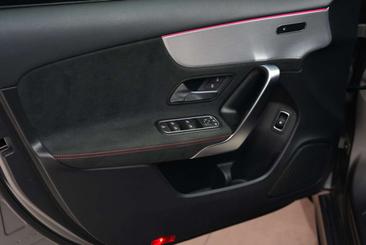 Mercedes Classe A Berline 200 — photo 16