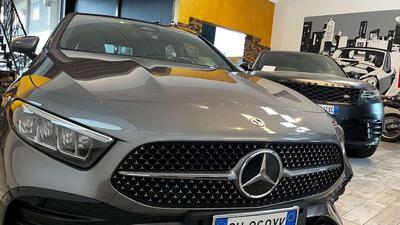 Mercedes Classe A Berline 180 D