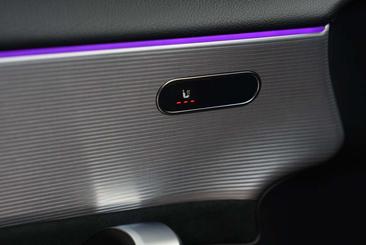 Mercedes Classe A Berline 200 — photo 17