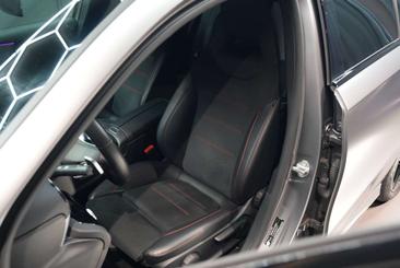 Mercedes Classe A Berline 200 — photo 22
