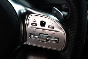 Mercedes Classe A Berline 200 — photo 24