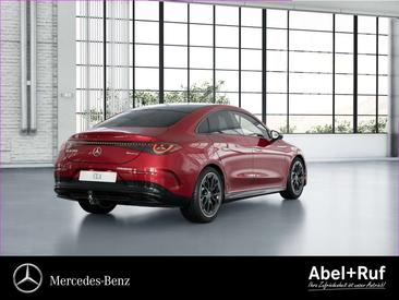 Mercedes CLA Berline 350 4MATIC — photo 4