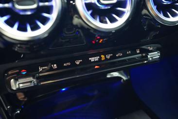 Mercedes Classe A Berline 200 — photo 36