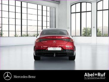 Mercedes CLA Berline 350 4MATIC — photo 5