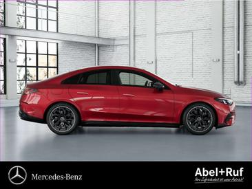 Mercedes CLA Berline 350 4MATIC — photo 6