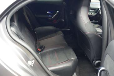 Mercedes Classe A Berline 200 — photo 42