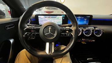 Mercedes Classe A Berline 180 D — photo 11