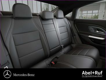 Mercedes CLA Berline 350 4MATIC — photo 9
