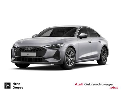 Audi A5 Berline TDI - 2026 - Joinsteer - #1