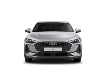 Audi A5 Berline TDI — photo 3