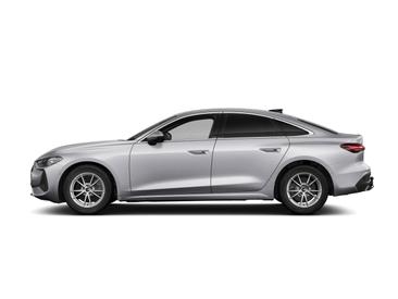 Audi A5 Berline TDI — photo 6