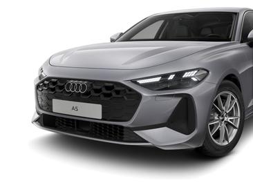 Audi A5 Berline TDI — photo 8