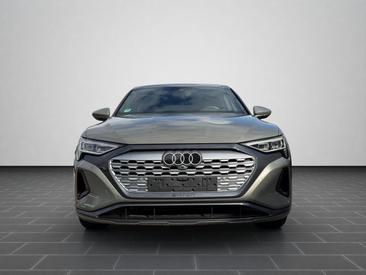 Audi Q8 E-tron E-tron Black Edition 50 Quattro 230 KW — photo 5