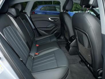 Audi A5 Avant TDI — photo 5
