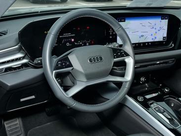 Audi A5 Avant TDI — photo 6