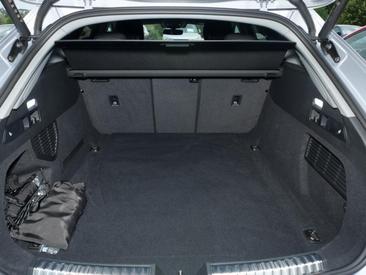 Audi A5 Avant TDI — photo 9