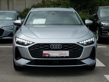 Audi A5 Avant TDI — photo 11