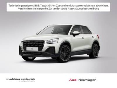 Audi Q2 35 TFSI - 2026 - Joinsteer - #1