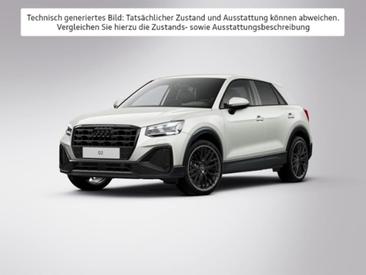 Audi Q2 35 TFSI — photo 2