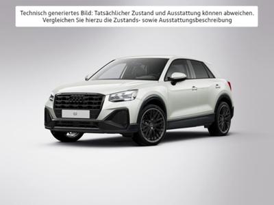 Audi Q2 35 TFSI