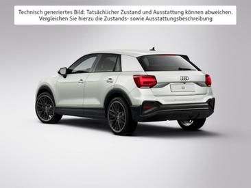 Audi Q2 35 TFSI — photo 4