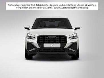 Audi Q2 35 TFSI — photo 5