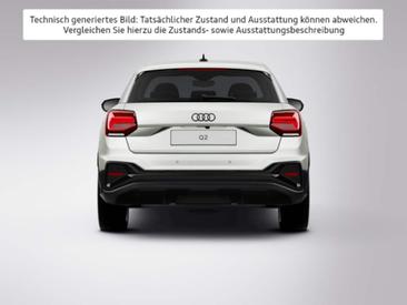 Audi Q2 35 TFSI — photo 6
