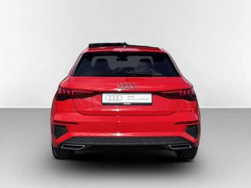 Audi A3 Sportback TFSI E 40 E — photo 3