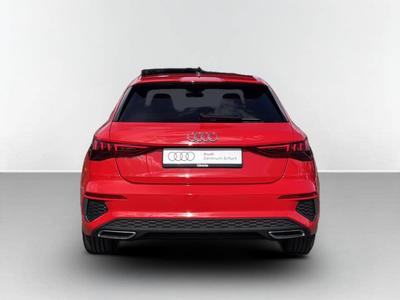 Audi A3 Sportback TFSI E 40 E
