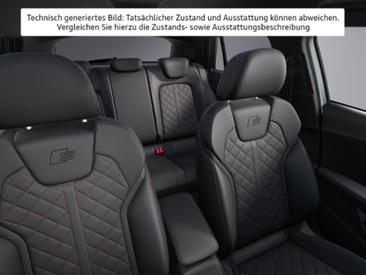Audi Q2 35 TFSI — photo 13