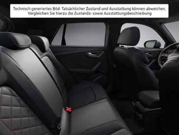 Audi Q2 35 TFSI — photo 14