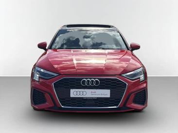 Audi A3 Sportback TFSI E 40 E — photo 6