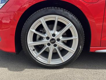 Audi A3 Sportback TFSI E 40 E — photo 7