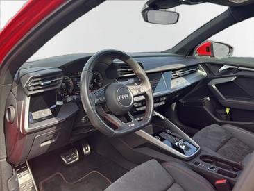 Audi A3 Sportback TFSI E 40 E — photo 8