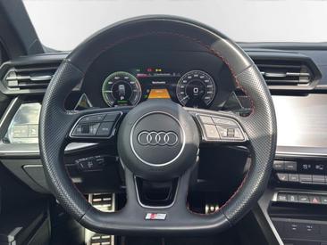 Audi A3 Sportback TFSI E 40 E — photo 12