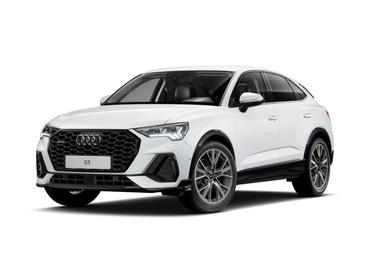 Audi Q3 Sportback 40 TFSI Quattro — photo 2