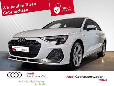 Audi A3 Sportback TFSI E 40 E - 2026 - Joinsteer - #1