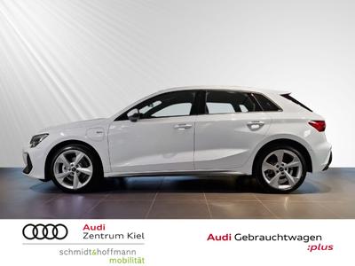 Audi A3 Sportback TFSI E 40 E