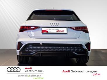 Audi A3 Sportback TFSI E 40 E — photo 5