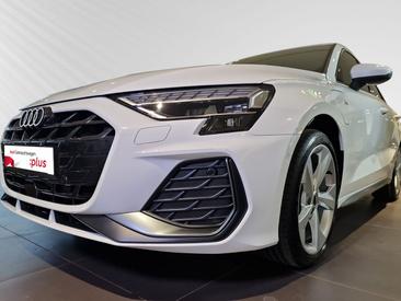 Audi A3 Sportback TFSI E 40 E — photo 6