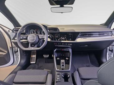 Audi A3 Sportback TFSI E 40 E — photo 7
