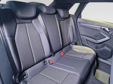 Audi A3 Sportback TFSI E 40 E — photo 8