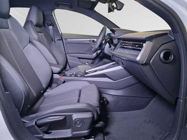 Audi A3 Sportback TFSI E 40 E — photo 9