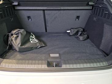 Audi A3 Sportback TFSI E 40 E — photo 10