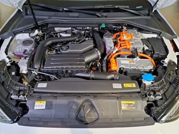 Audi A3 Sportback TFSI E 40 E — photo 11