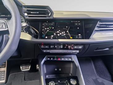 Audi A3 Sportback TFSI E 40 E — photo 12