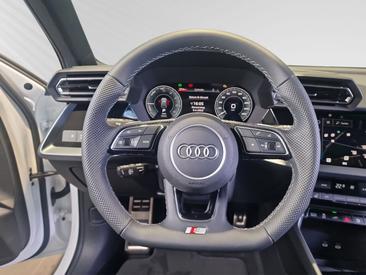 Audi A3 Sportback TFSI E 40 E — photo 13