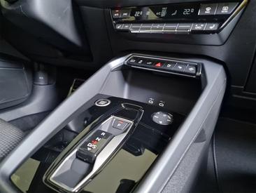 Audi A3 Sportback TFSI E 40 E — photo 15